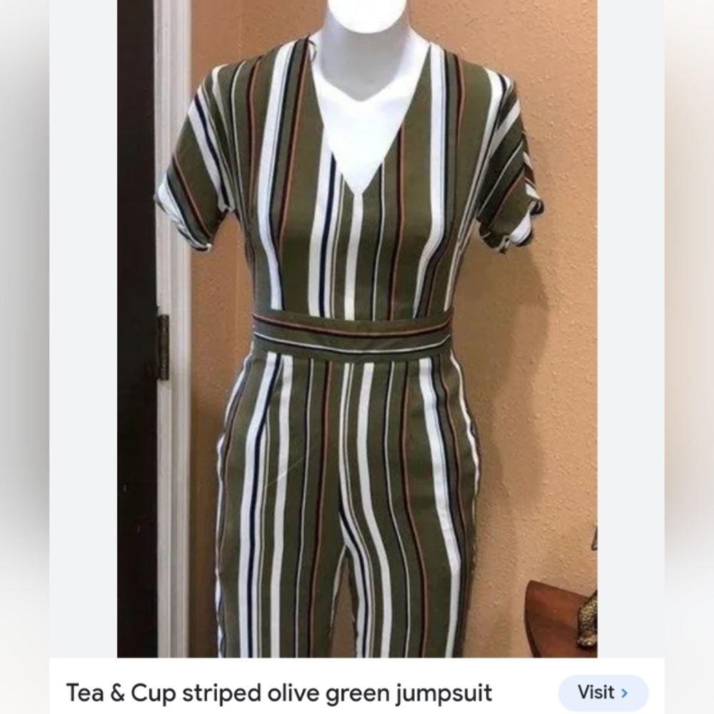 TEA Cup jumpsuit.18